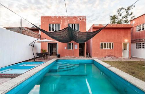 Yautepec House | Kings Landing