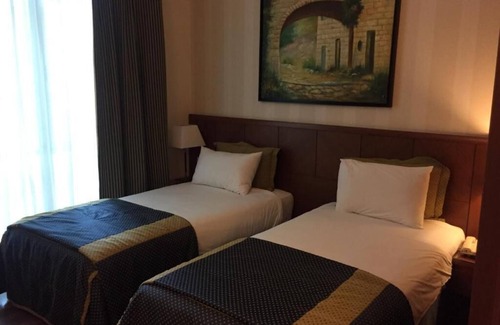 Beirut Hotel | Kings Suite Hotel