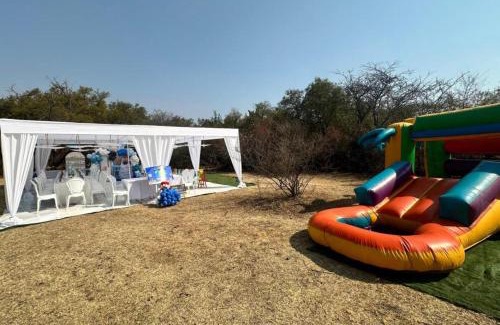 Soshanguve House | Kings view exclusive villas (KVEV)