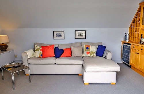 Burnham-on-Crouch Apartment | Kings Wharf by Interhome