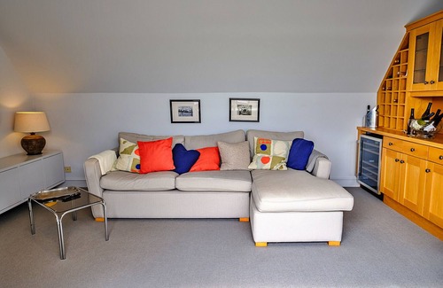 Burnham-on-Crouch Apartment | Kings Wharf