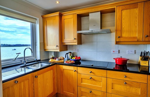 Burnham-on-Crouch Apartment | Kings Wharf