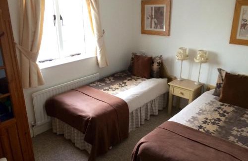 Cookstown Cabin | Kingsmills Cottages