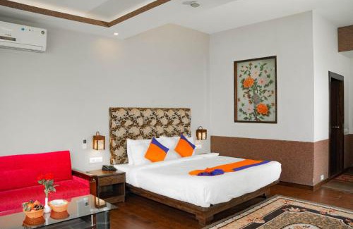 Gangtok Hotel | Kingston by Yagi, 600 meters from M G Marg Gangtok