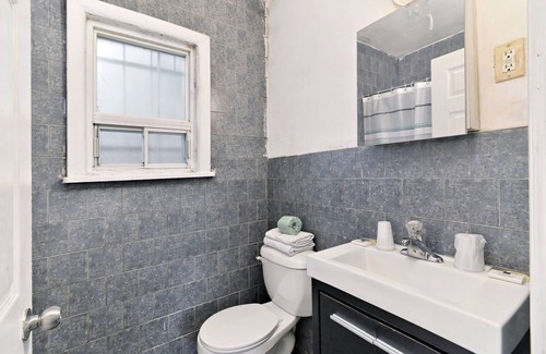 West Hill Hotel | Kingston Residences