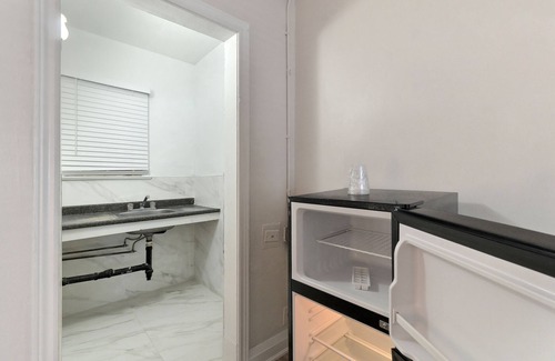 West Hill Hotel | Kingston Residences