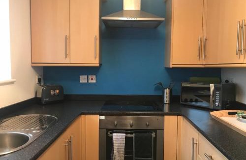 Goole House | Kingsway House