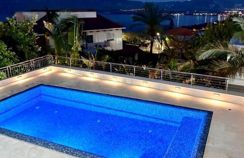 Kinneret Cabin | Kinneret View