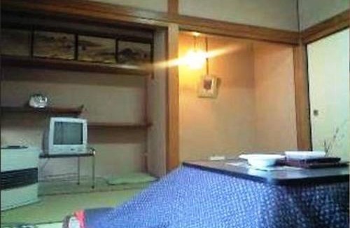 Tenkawa Hotel | Kinokuniya Jinpachi