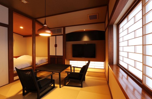 Kinosaki Onsen House | Kinosaki Onsen Ichidaya