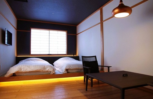 Kinosaki Onsen House | Kinosaki Onsen Ichidaya