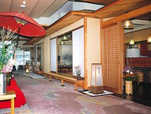 Kinugawa Onsen Hotel | Kinugawa Onsen Hana no Yado Matsuya