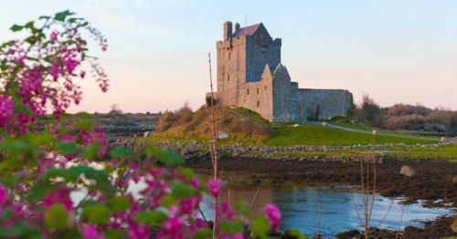 Kinvara House | Kinvara Guest Suite