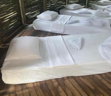 Nuqui Hotel | Kipara te Etnoaldea Indígena