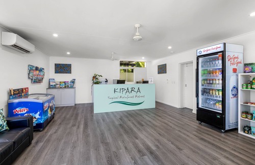 Jubilee Pocket Apartment | Kipara Tropical Rainforest Retreat