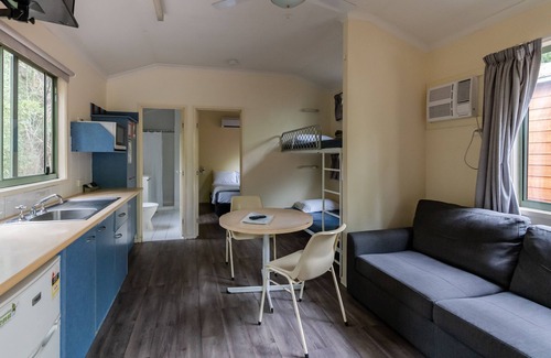 Jubilee Pocket Apartment | Kipara Tropical Rainforest Retreat