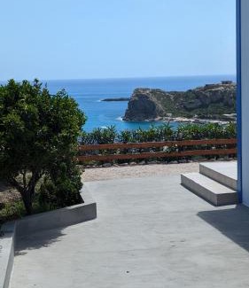 Stegna House | KIRA'S RESIDENCE PANORAMIC VIEW