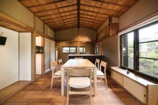 Nichinan House | Kiraku Obi