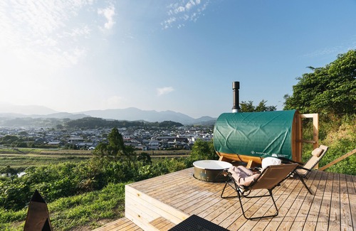 Nichinan House | Kiraku Obi