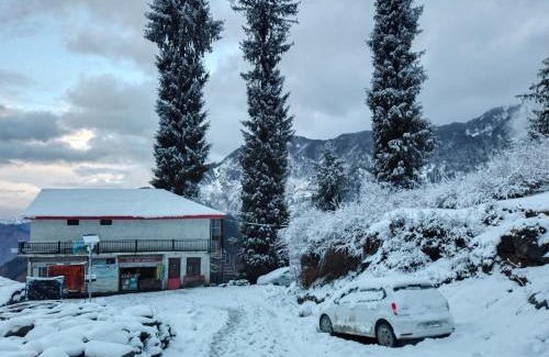 Shoja House | Kiran Home Stay Shoja Jibhi