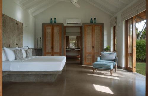 Aturuwella Villa | Kirana - A Santani Villa