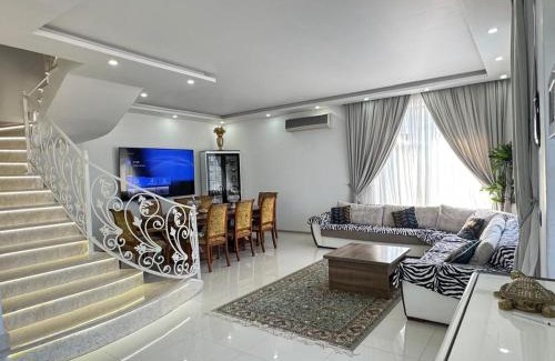 Nardaran House | Kiraye full təmirli bağ evləri, villalar və mənzillər