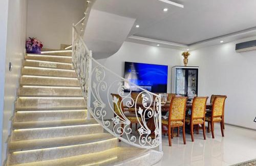 Nardaran House | Kiraye full təmirli bağ evləri, villalar və mənzillər