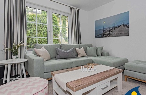 Seebad Bansin House | Kirchstr 4a