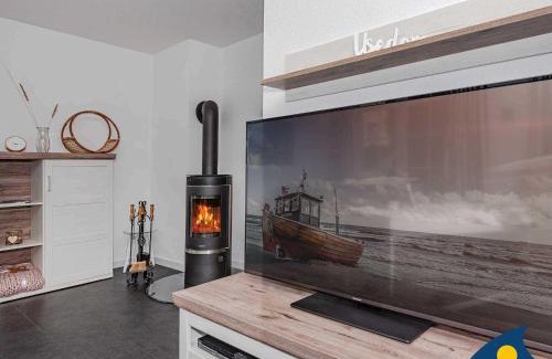 Seebad Bansin House | Kirchstr 4a