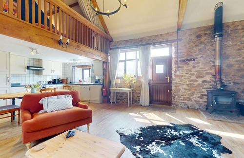 Hawkridge Cottage | Kiri Cottage, Hawkridge