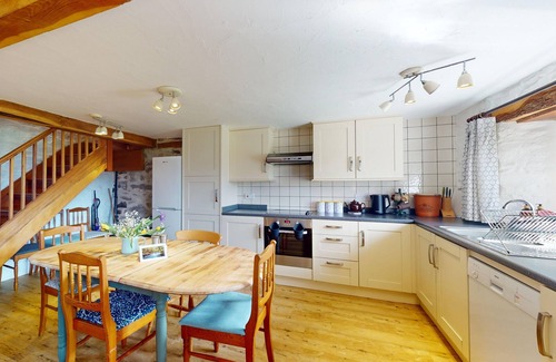 Hawkridge Cottage | Kiri Cottage, Hawkridge