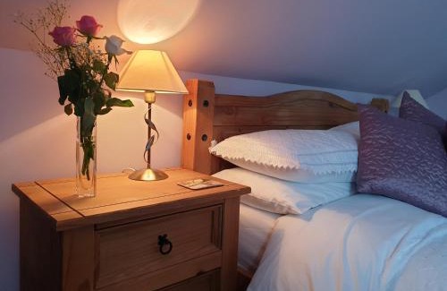 Tobermory Bed & Breakfast | Kirk Cottage