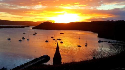 Tobermory Bed & Breakfast | Kirk Cottage
