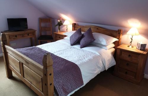 Tobermory Bed & Breakfast | Kirk Cottage