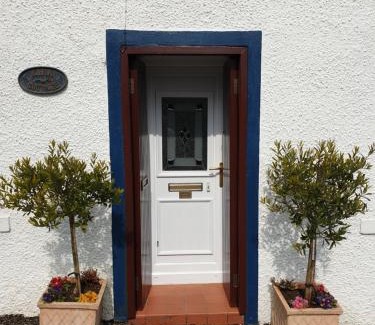Tobermory Bed & Breakfast | Kirk Cottage