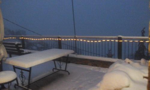 Makrynitsa Apartment | Kirmilis Mansion