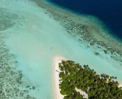 Omadhoo House | Kirulhiya Omadhoo - Live the Island Dream