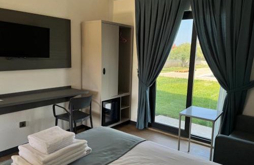 Gokceada Hotel | Kirykos Otel