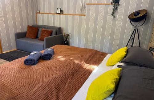 Bekesszentandras Apartment | Kis Veréb Vendégház