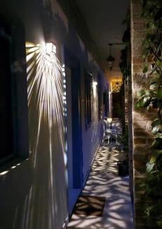 Parad House | Kisbagoly Vendégház
