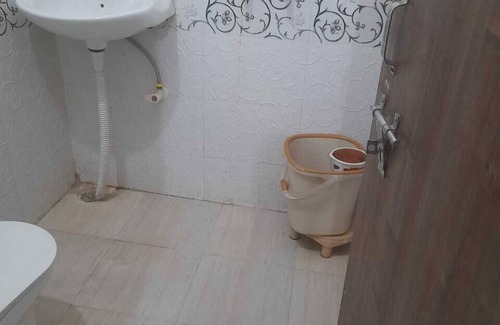 Barsana House | Kishori Seva Sadan