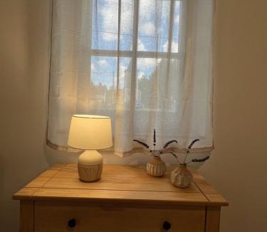 Balatonhenye Villa | KisKütyü