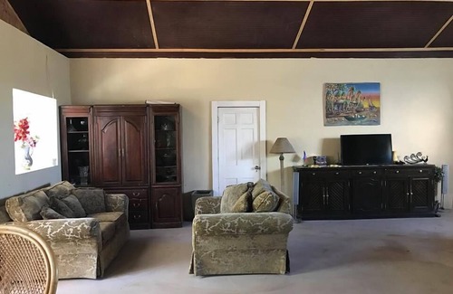 Leogane House | Kiskeya Guest House