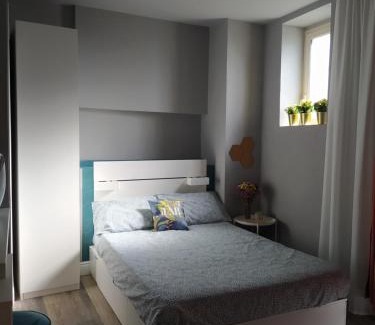 Celso Bed & Breakfast | KISS from CILENTO