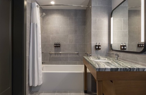 Oakland Hotel | Kissel Uptown Oakland, in the Unbound Collection by Hyatt