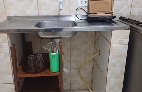 Pinhais Apartment | Kit à 1,4km Expotrade -Pinhais