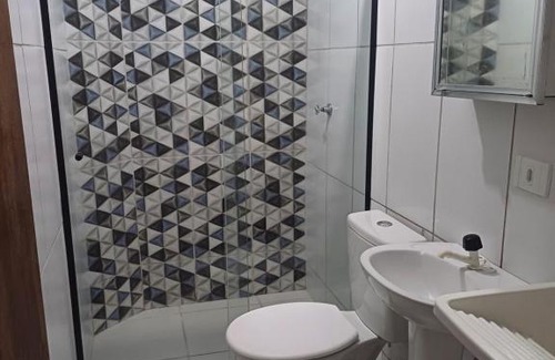 Pinhais Apartment | Kit à 1,4km Expotrade -Pinhais