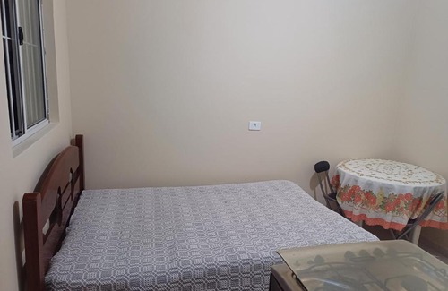 Pinhais Apartment | Kit à 1,4km Expotrade -Pinhais