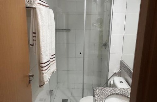 Aguas Claras Apartment | KIT Confortável em Águas Claras