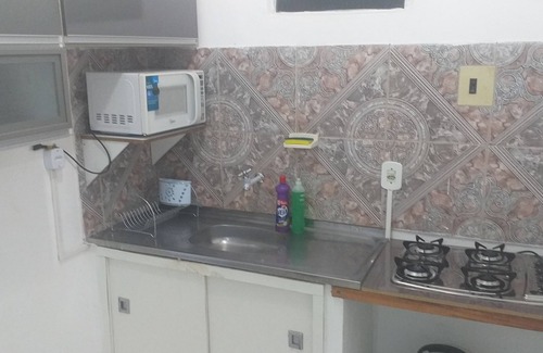 Parnaiba Apartment | Kit furnished in Parnaíba PI